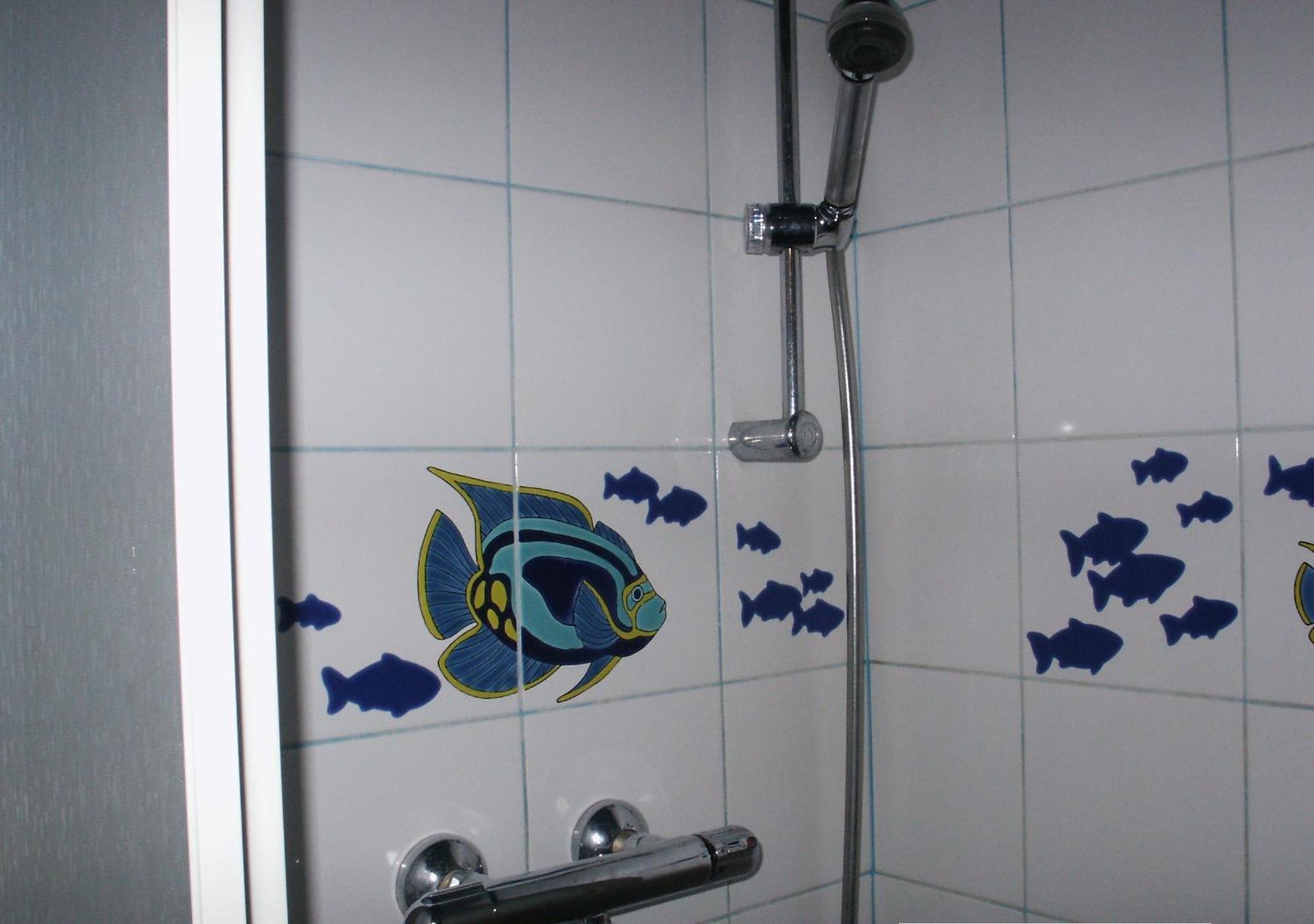Chambres D'Hotes - Domaine Des Perrieres Crux-la-Ville Bilik gambar