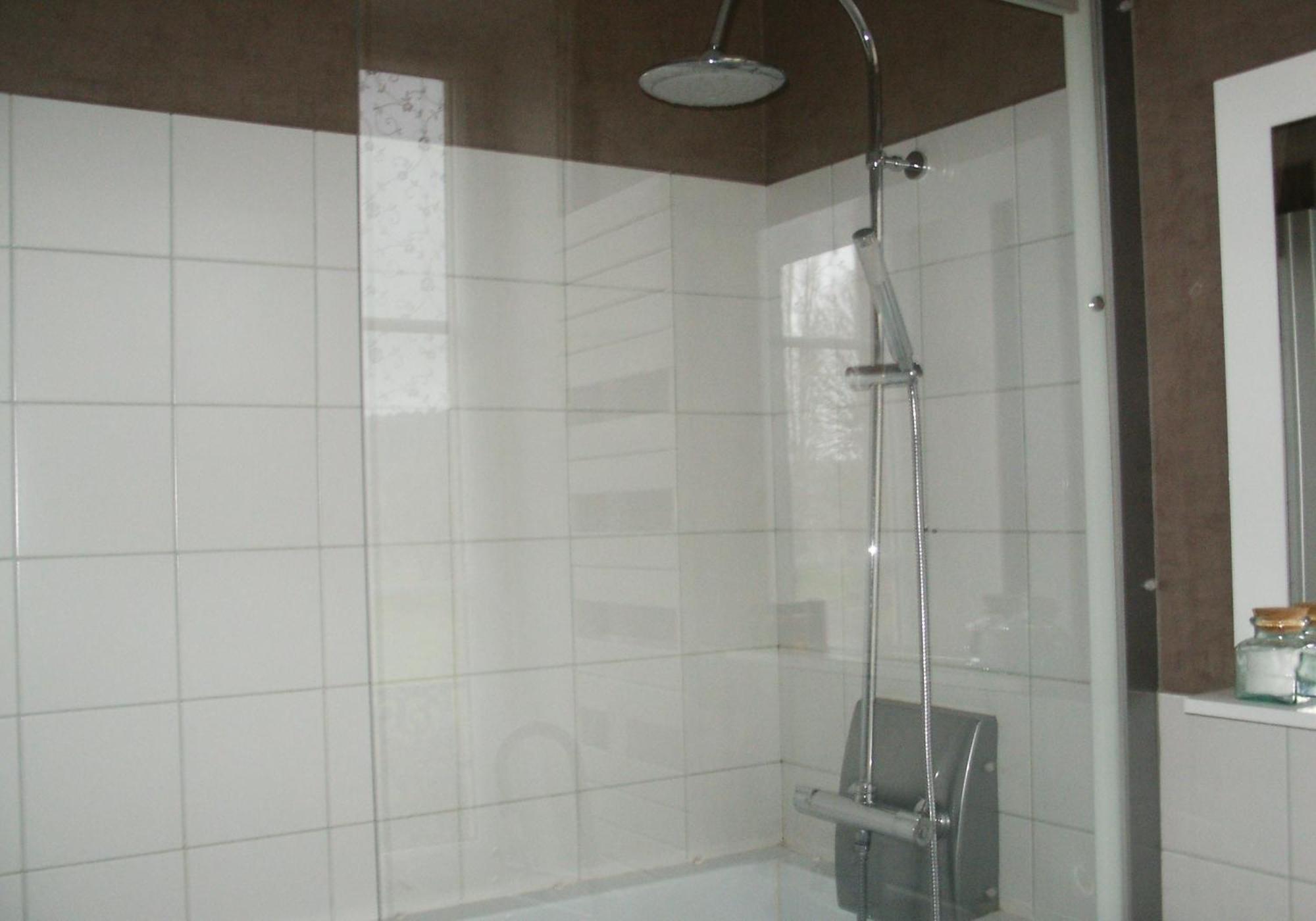 Chambres D'Hotes - Domaine Des Perrieres Crux-la-Ville Bilik gambar