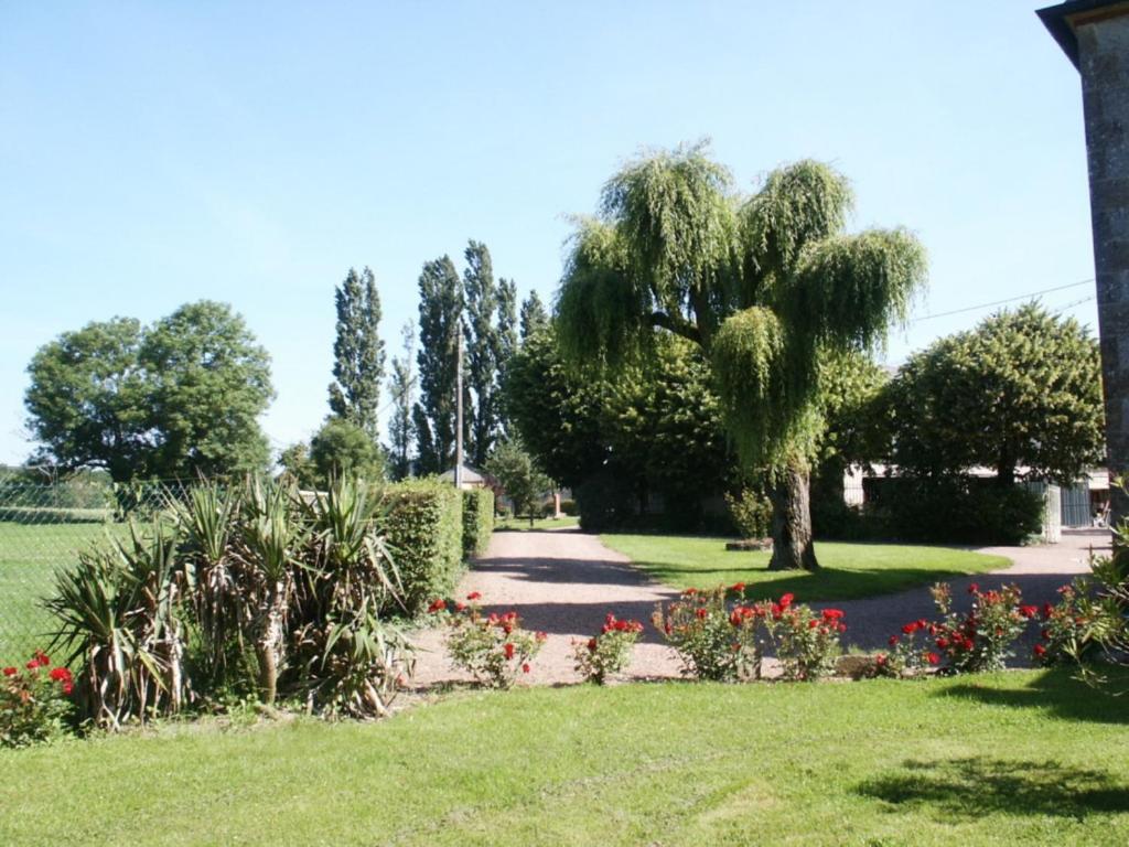 Chambres D'Hotes - Domaine Des Perrieres Crux-la-Ville Luaran gambar